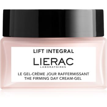 Lierac Lift Integral Firming Day Gel Cream crema de zi hidratanta cu efect antirid - imagine 2